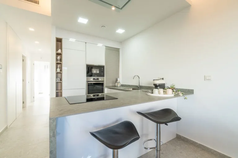 Apartment in Los Balcones – Orihuela