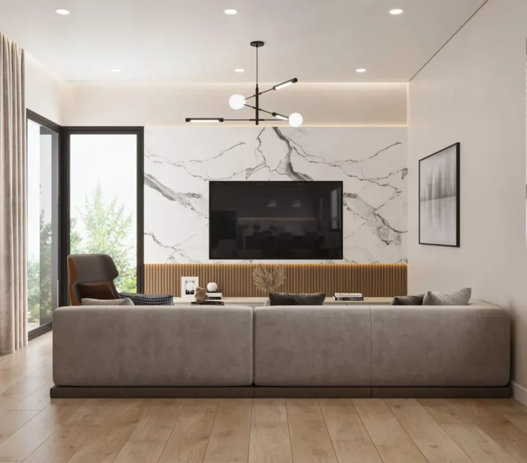 Apartment in Los Palacios – Rojales