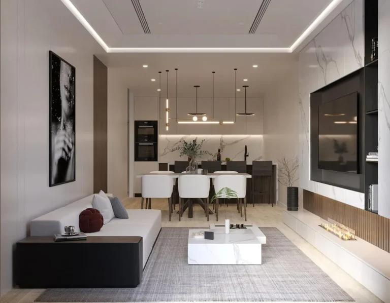 Apartment in Los Palacios – Rojales