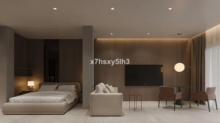 Apartment in Playa de los Locos – Torrevieja