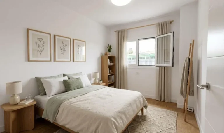Apartment in Puerto de Mazarrón – Mazarrón