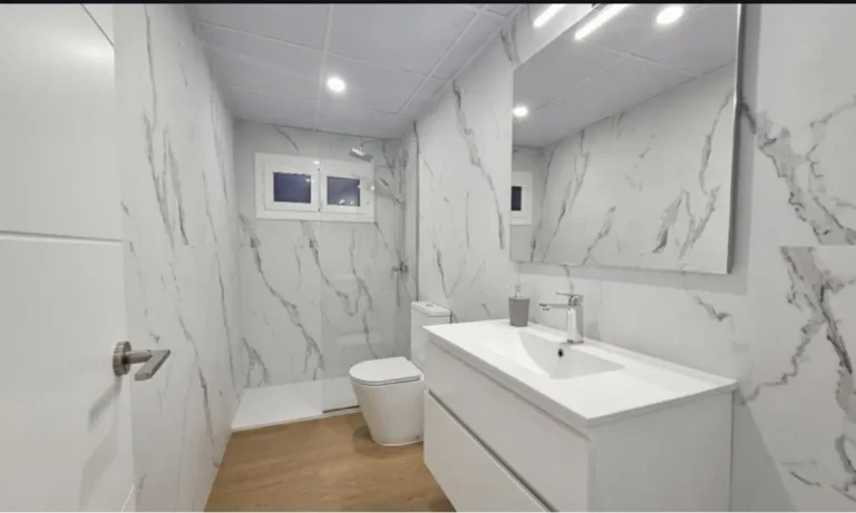Apartment in Puerto de Mazarrón – Mazarrón