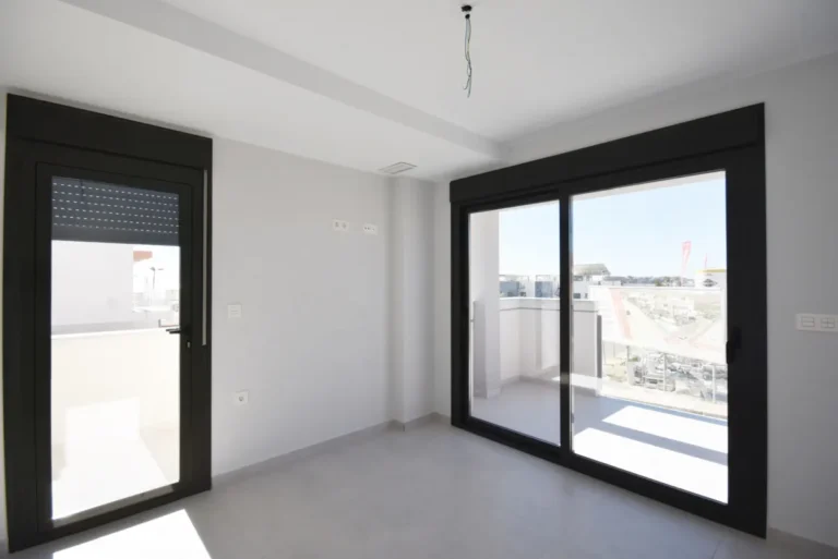 Apartment in Puerto de Mazarrón – Mazarrón