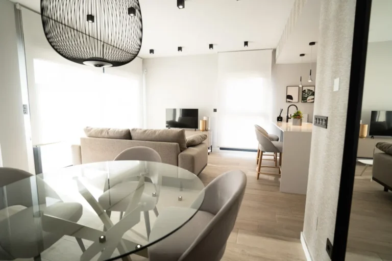 Apartment in Punta Prima – Orihuela