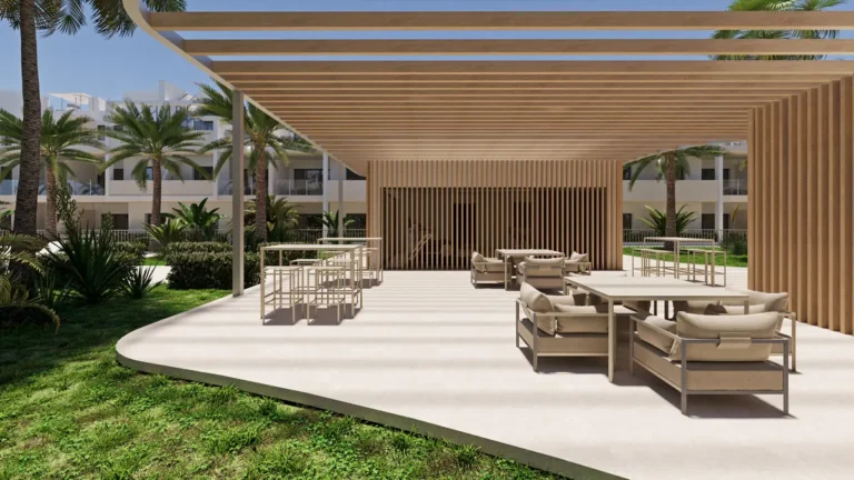Apartment in San Cayetano – Torre-Pacheco