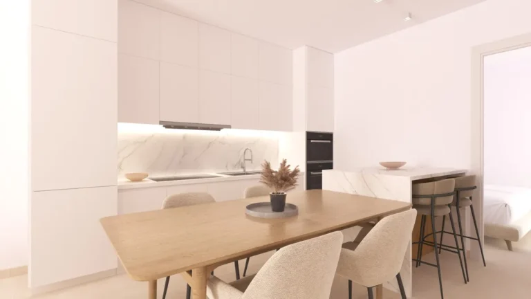 Apartment in San Cayetano – Torre-Pacheco