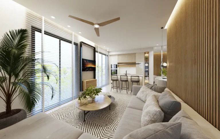 Apartment in Santa Rosalía Lake and Life Resort – Torre-Pacheco