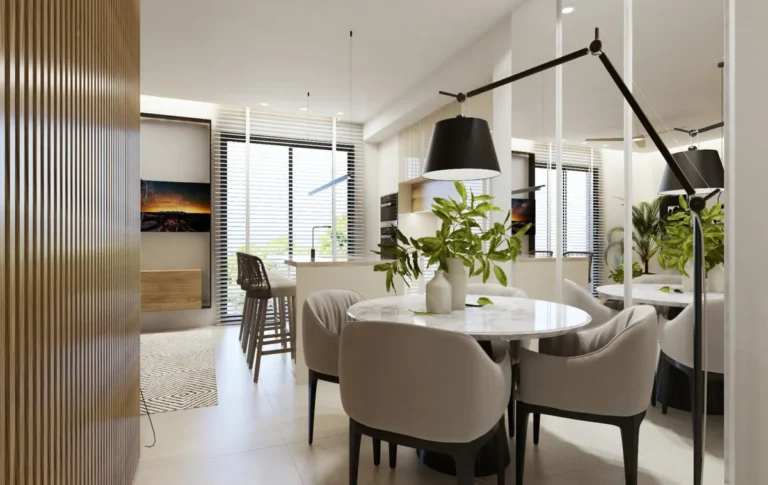 Apartment in Santa Rosalía Lake and Life Resort – Torre-Pacheco
