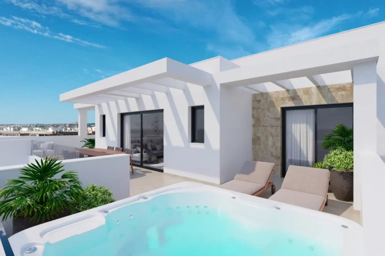 Apartment in Torrevieja – Torrevieja