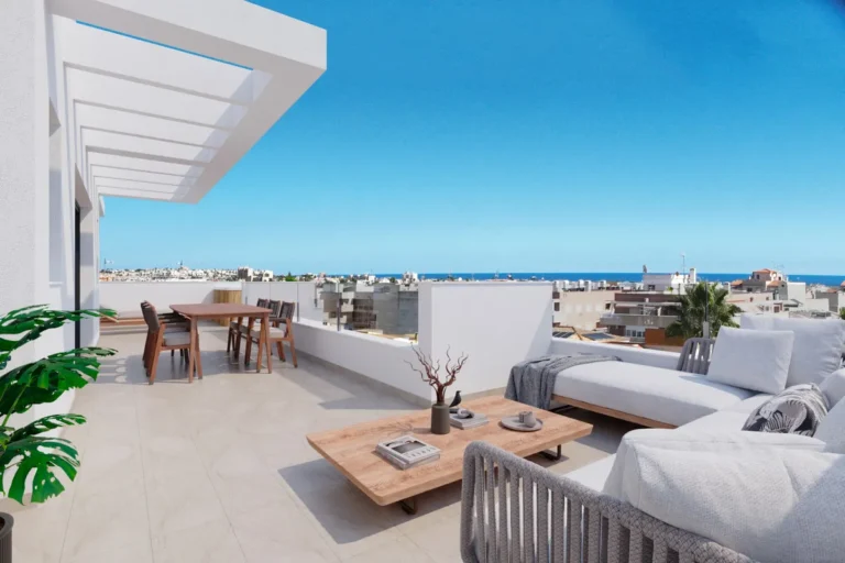 Apartment in Torrevieja – Torrevieja