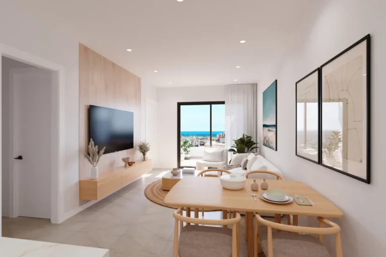 Apartment in Torrevieja – Torrevieja