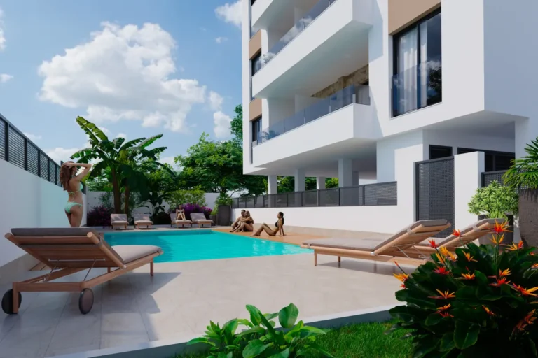 Apartment in Torrevieja – Torrevieja