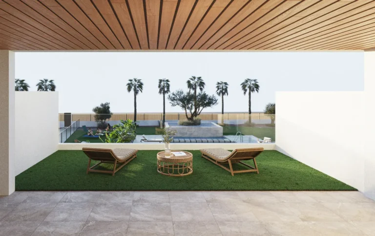 Apartment in Torrevieja – Torrevieja