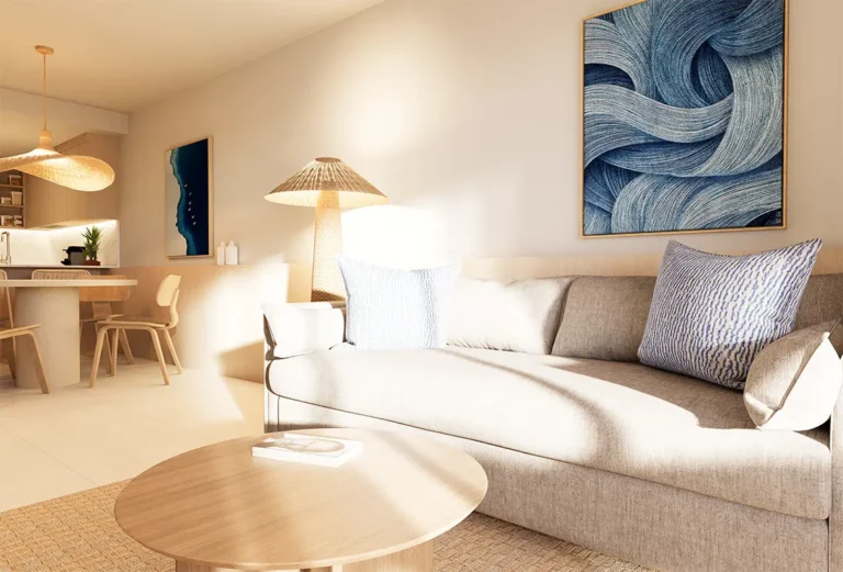 Apartment in Torrevieja – Torrevieja