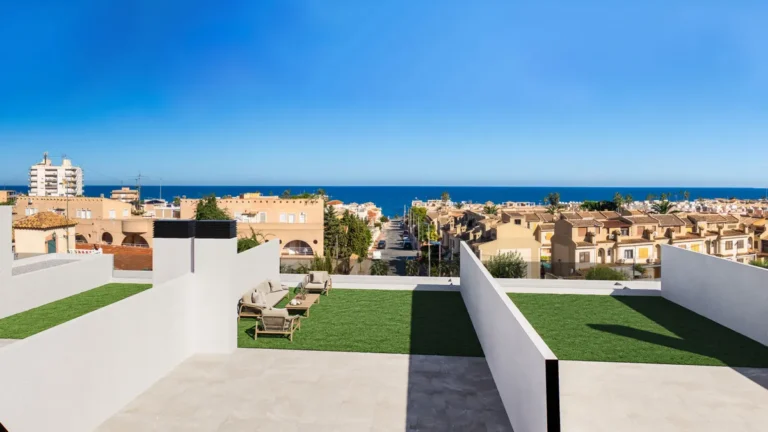 Apartment in Torrevieja – Torrevieja