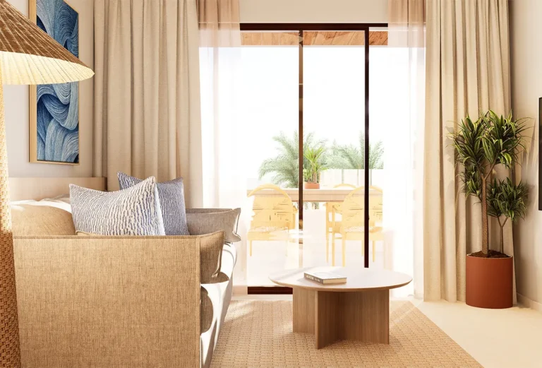 Apartment in Torrevieja – Torrevieja