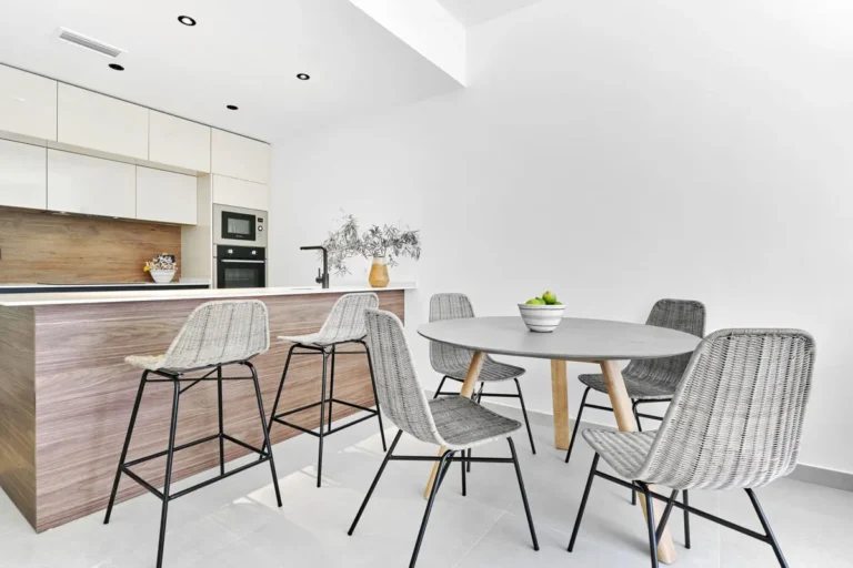 Apartment in Torrevieja – Torrevieja