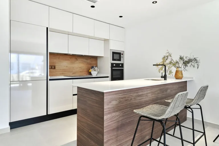 Apartment in Torrevieja – Torrevieja