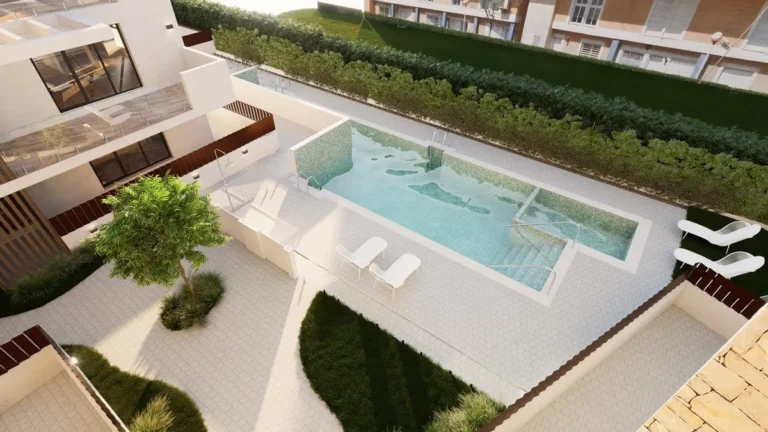 Apartment in Xàbia/Jávea – Xàbia/Jávea