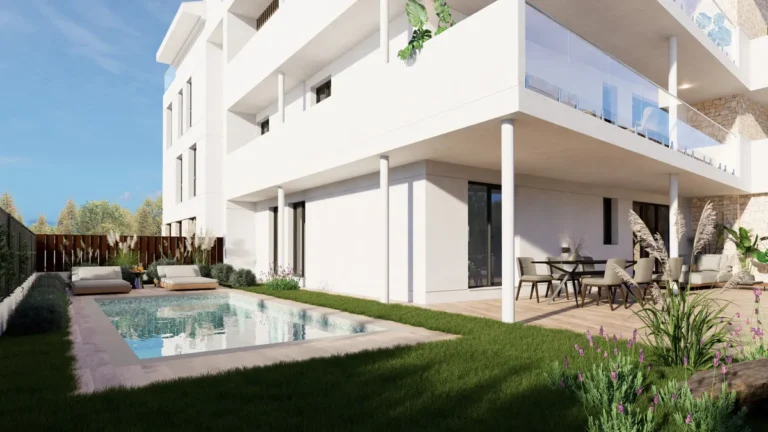 Apartment in Xàbia/Jávea – Xàbia/Jávea