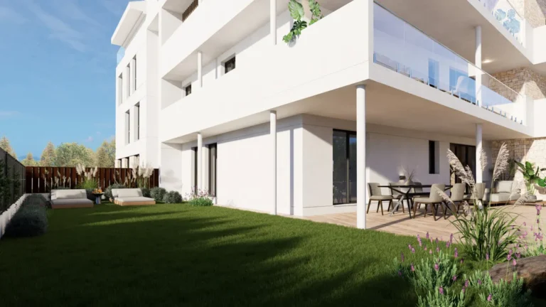 Apartment in Xàbia/Jávea – Xàbia/Jávea