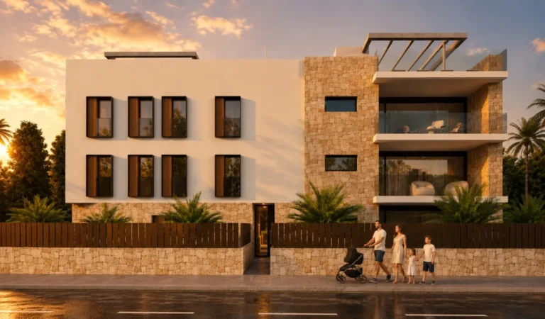 Apartment in Xàbia/Jávea – Xàbia/Jávea