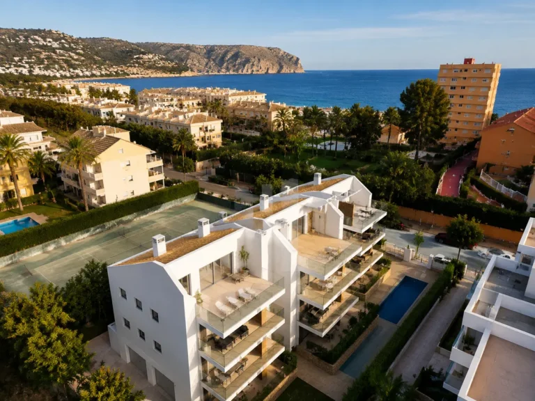 Apartment in Xàbia/Jávea – Xàbia/Jávea