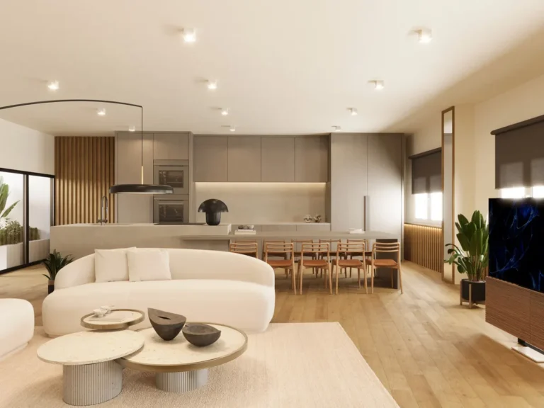 Appartement à Águilas – Águilas