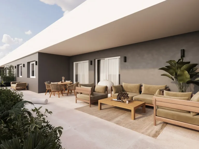 Appartement à Águilas – Águilas