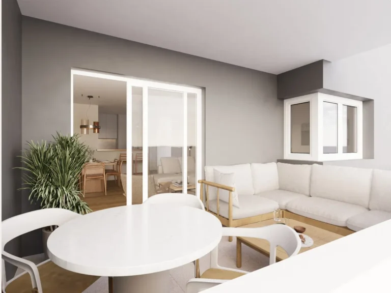 Appartement à Águilas – Águilas
