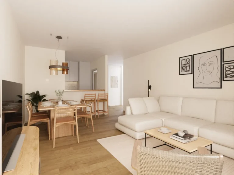 Appartement à Águilas – Águilas