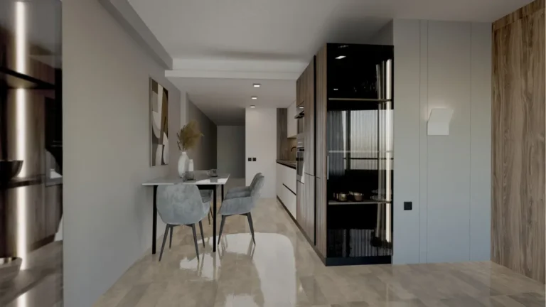 Appartement à Alacant/Alicante – Alacant/Alicante