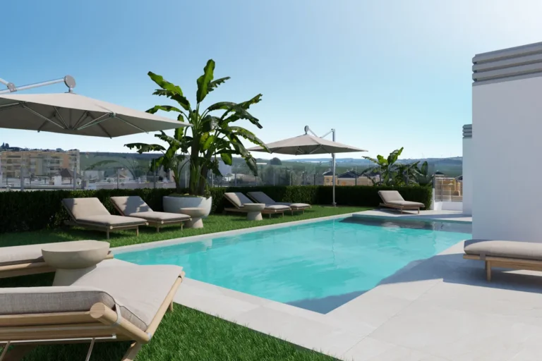 Appartement à Algorfa – Algorfa