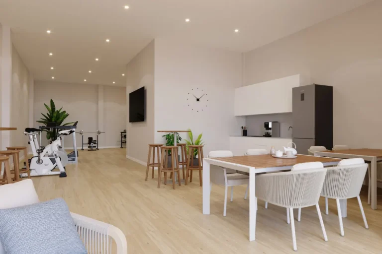 Appartement à Algorfa – Algorfa