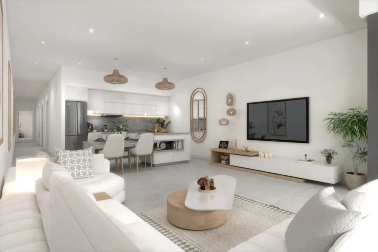 Appartement à Altea – Altea