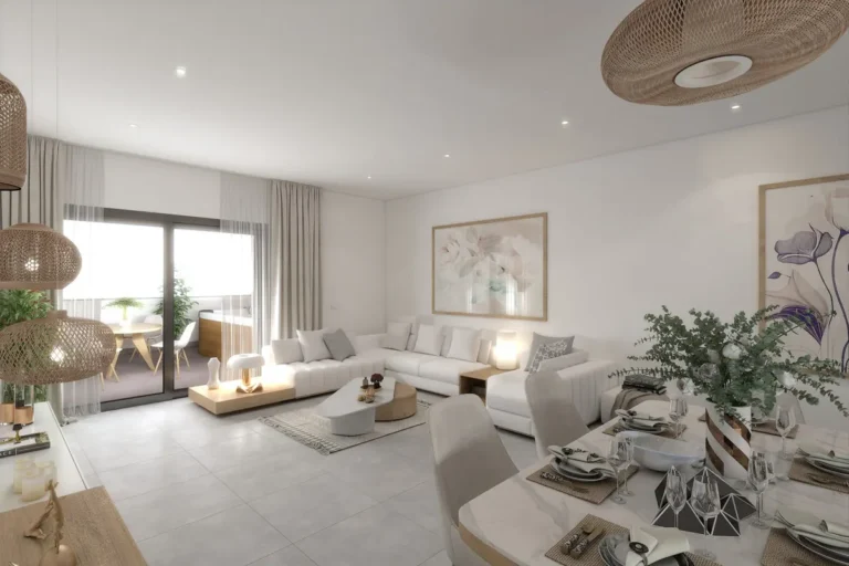 Appartement à Altea – Altea