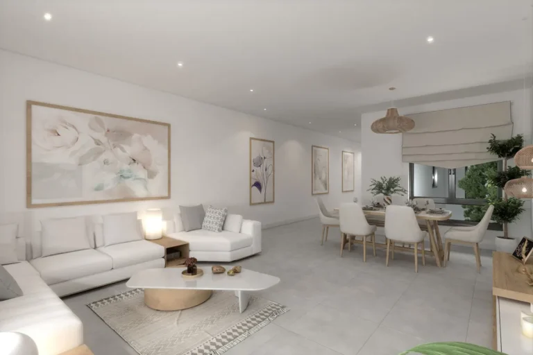 Appartement à Altea – Altea