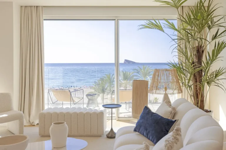 Appartement à Benidorm – Benidorm