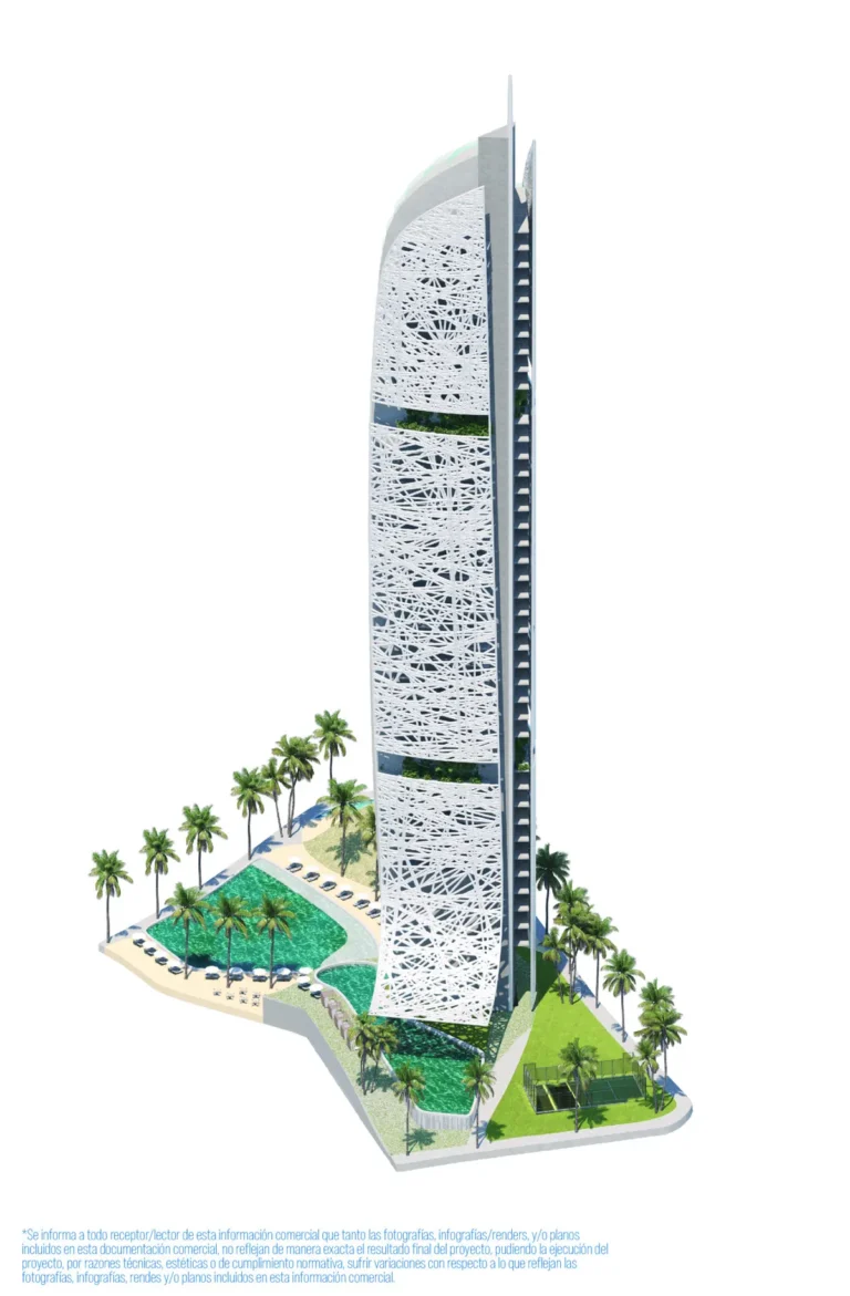 Appartement à Benidorm – Benidorm