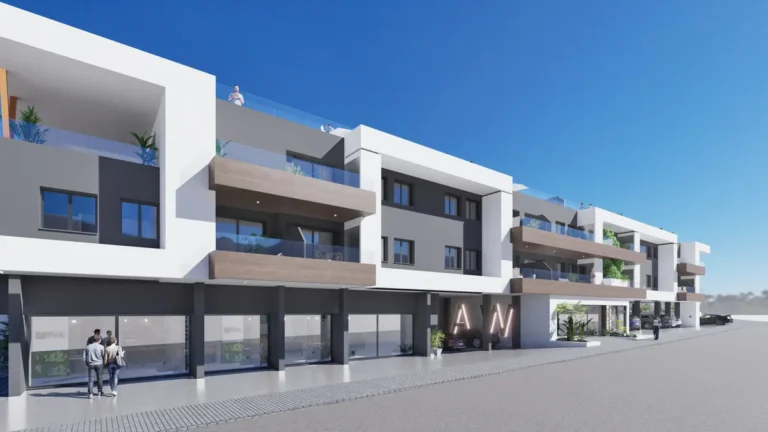 Appartement à Benijófar – Benijófar