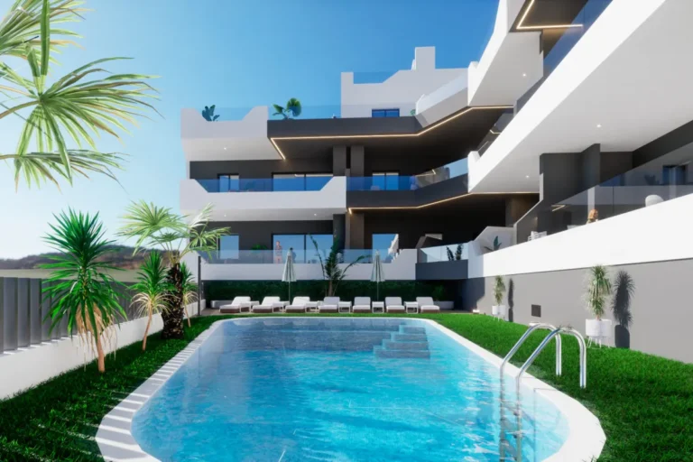 Appartement à Benijófar – Benijófar