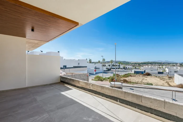 Appartement à Benijófar – Benijófar