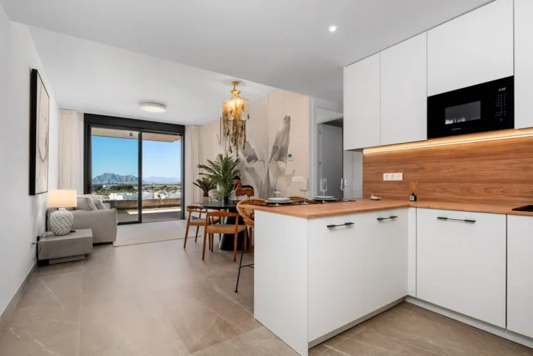 Appartement à Benijófar – Benijófar