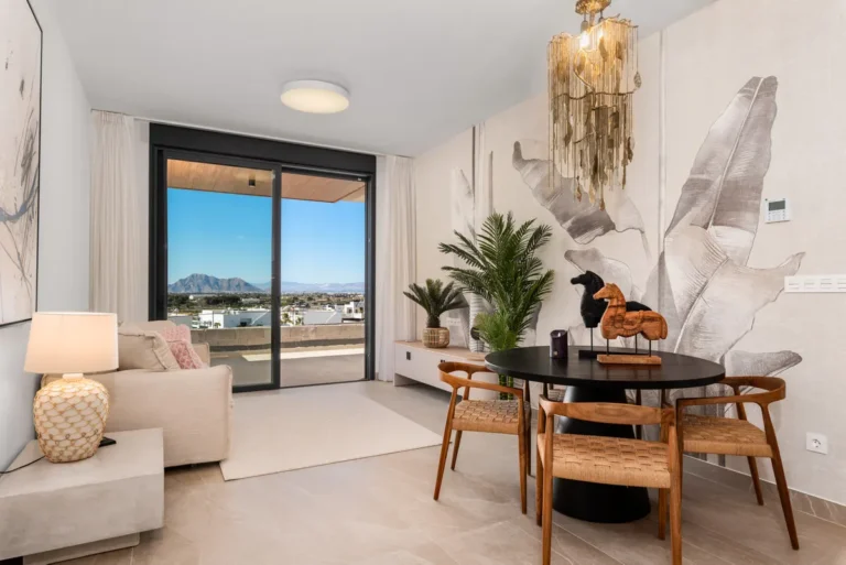Appartement à Benijófar – Benijófar