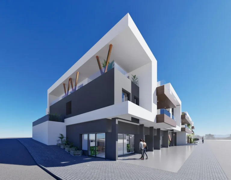 Appartement à Benijófar – Benijófar