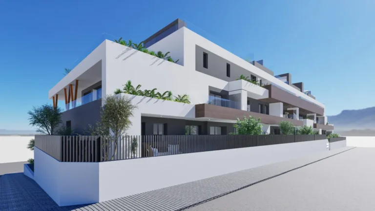 Appartement à Benijófar – Benijófar