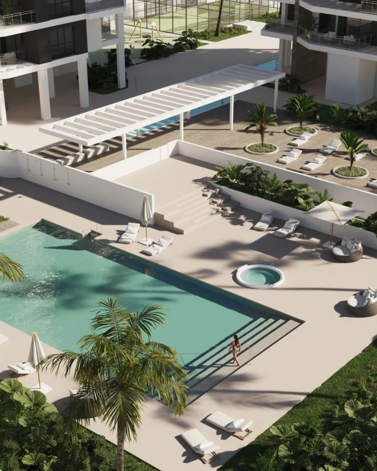 Appartement à Calp – Calp
