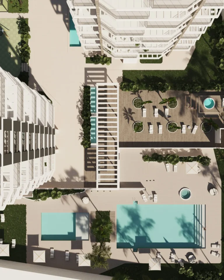 Appartement à Calp – Calp