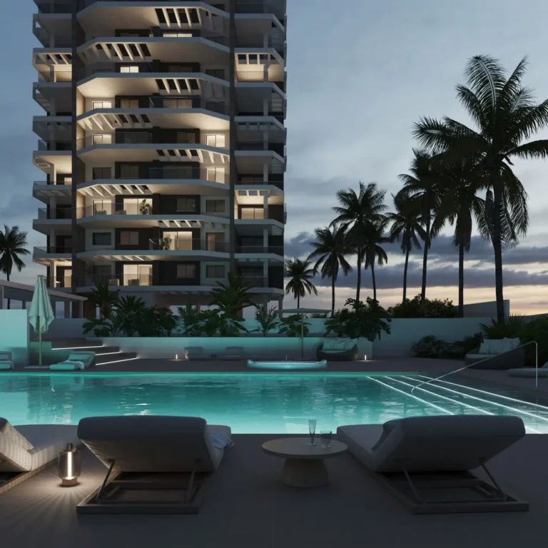 Appartement à Calp – Calp