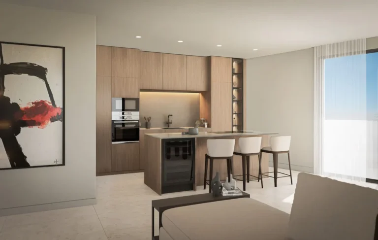 Appartement à Calp – Calp